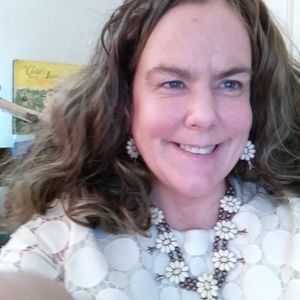 Meet your Posher, Alison